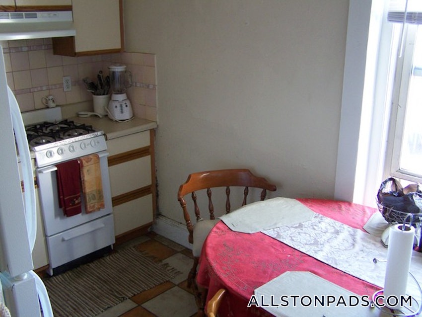 BOSTON - ALLSTON - 1 Bed, 1 Bath - Image 16