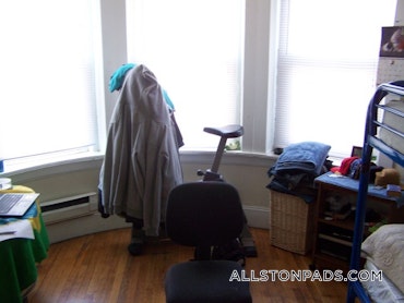 Boston - 1 Beds, 1 Baths