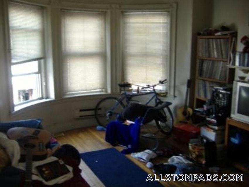 BOSTON - ALLSTON - 1 Bed, 1 Bath - Image 8