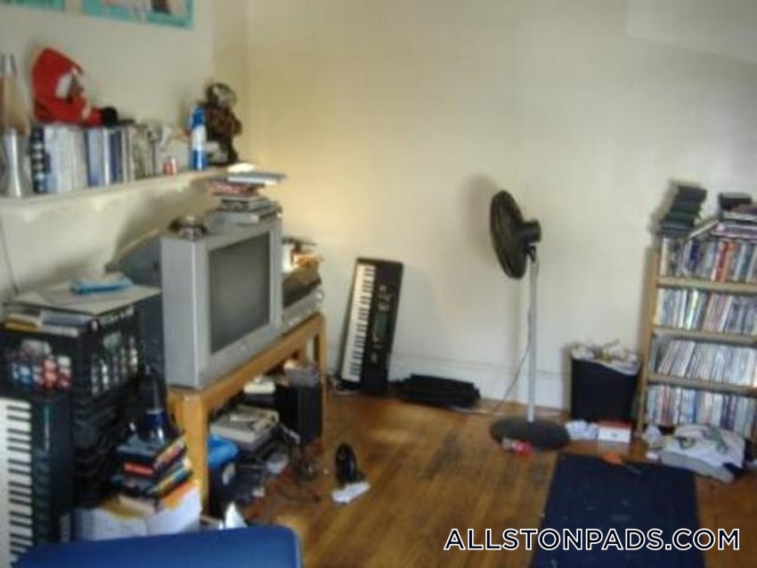 BOSTON - ALLSTON - 1 Bed, 1 Bath - Image 9