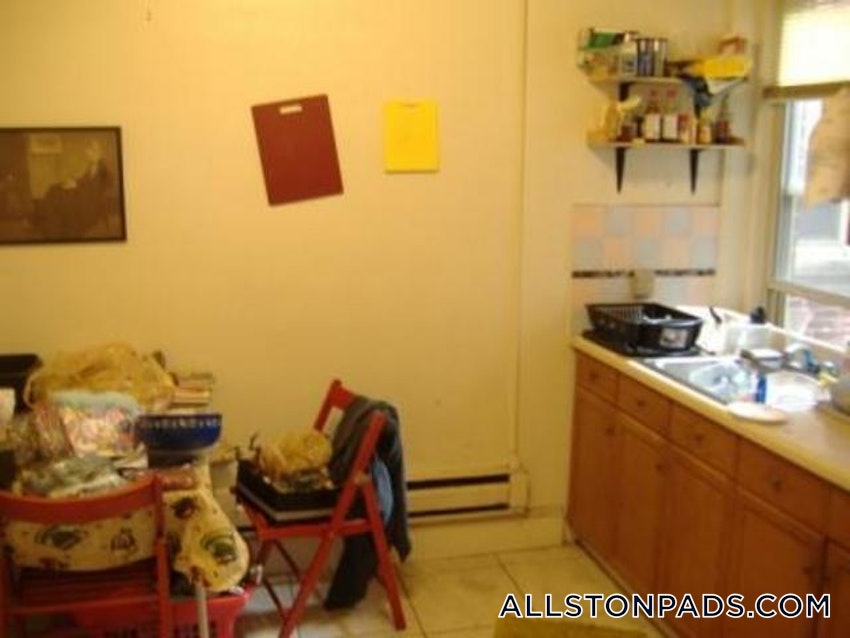 BOSTON - ALLSTON - 1 Bed, 1 Bath - Image 7