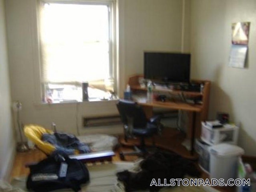 BOSTON - ALLSTON - 1 Bed, 1 Bath - Image 5