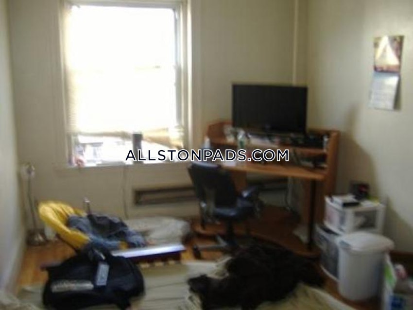 BOSTON - ALLSTON - 1 Bed, 1 Bath - Image 5