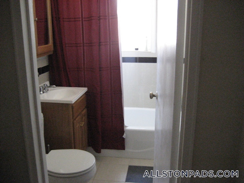 BOSTON - ALLSTON - 1 Bed, 1 Bath - Image 37