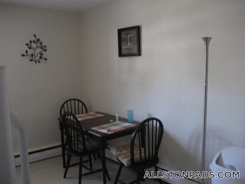 BOSTON - ALLSTON - 1 Bed, 1 Bath - Image 34