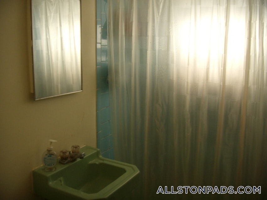 BOSTON - ALLSTON - 1 Bed, 1 Bath - Image 39