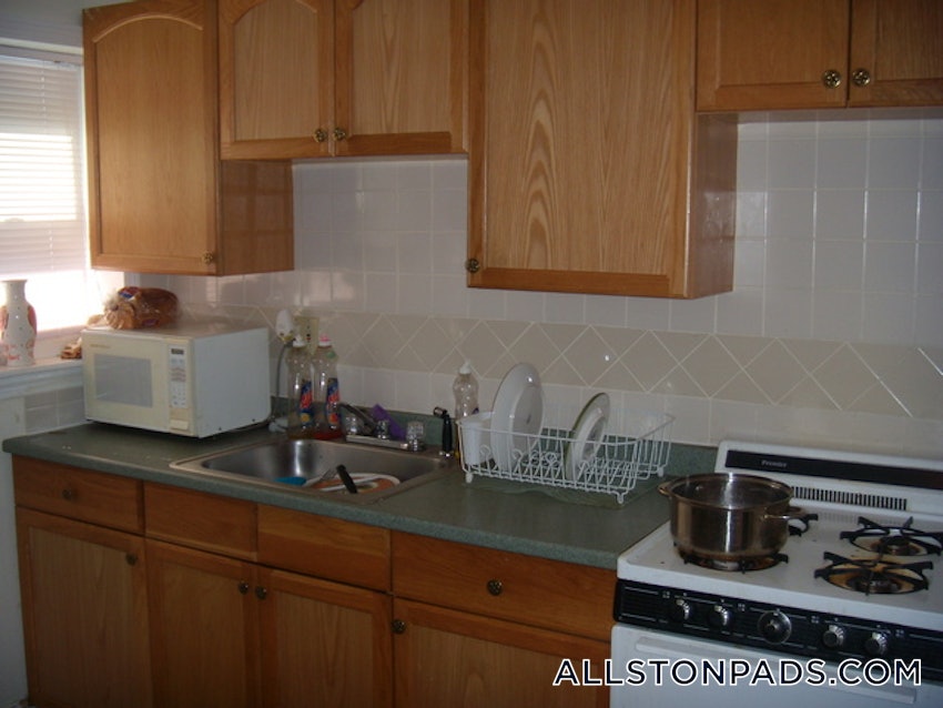 BOSTON - ALLSTON - 1 Bed, 1 Bath - Image 33