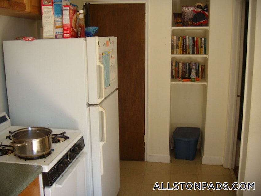 BOSTON - ALLSTON - 1 Bed, 1 Bath - Image 32