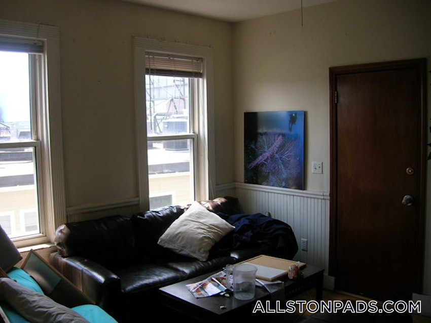 BOSTON - ALLSTON - 4 Beds, 2 Baths - Image 33