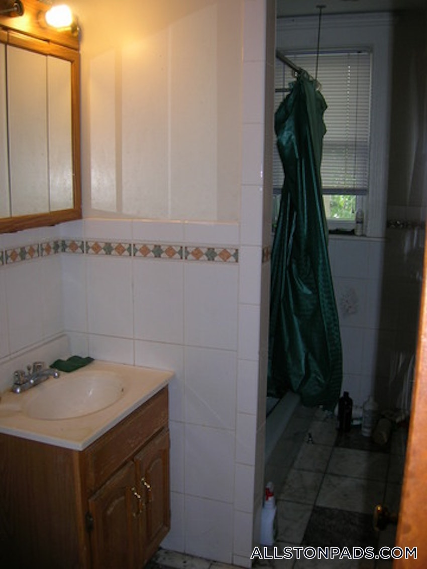 BOSTON - ALLSTON - 4 Beds, 2 Baths - Image 37