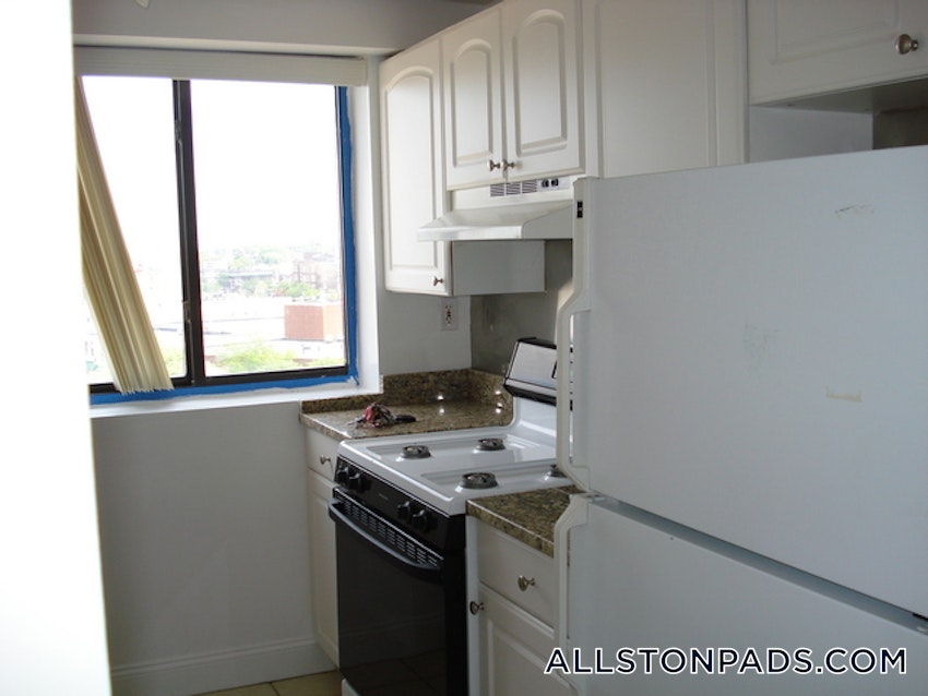 BOSTON - ALLSTON - 2 Beds, 1.5 Baths - Image 4