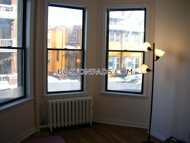 Boston - 1 Beds, 1 Baths