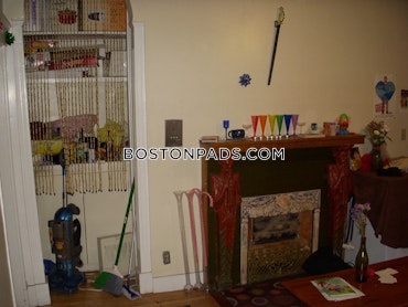 Boston - 2 Beds, 1 Baths