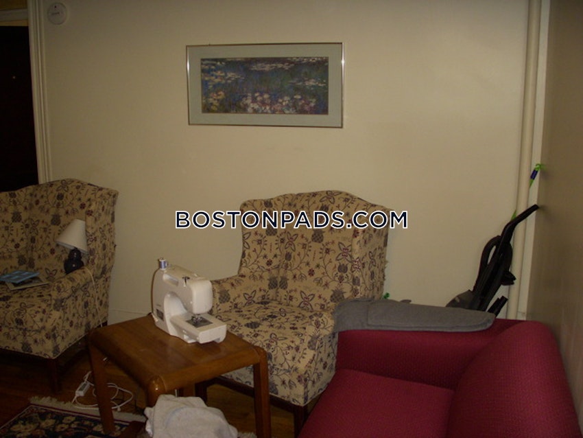 BOSTON - ALLSTON/BRIGHTON BORDER - 2 Beds, 1 Bath - Image 34