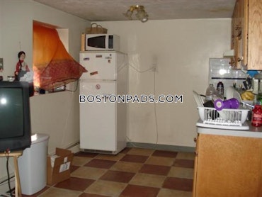 Boston - 1 Beds, 1 Baths