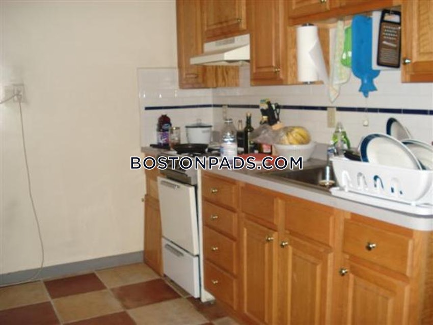 BOSTON - ALLSTON/BRIGHTON BORDER - 1 Bed, 1 Bath - Image 3