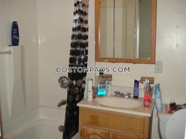 Boston - 1 Beds, 1 Baths