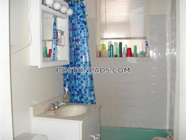 Boston - 2 Beds, 1 Baths