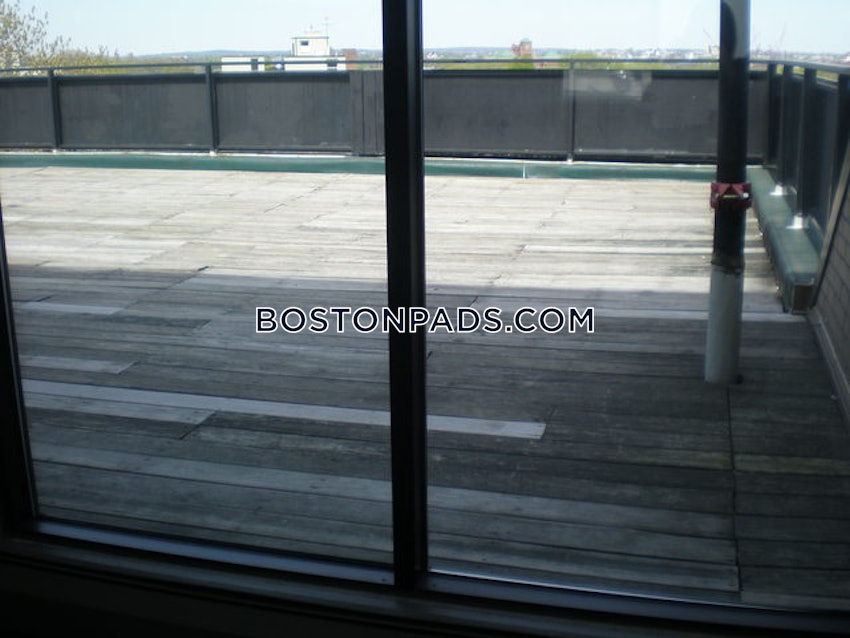 BOSTON - ALLSTON/BRIGHTON BORDER - Studio , 1 Bath - Image 1