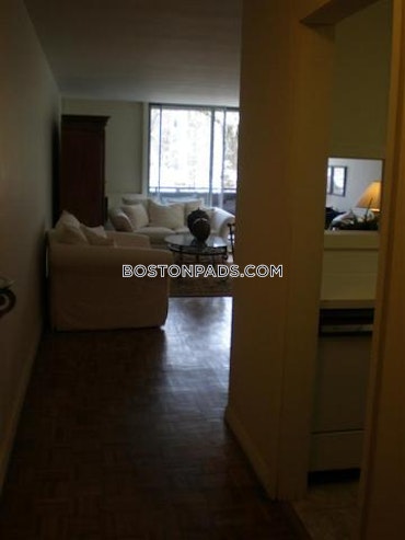 Boston - 2 Beds, 1 Baths