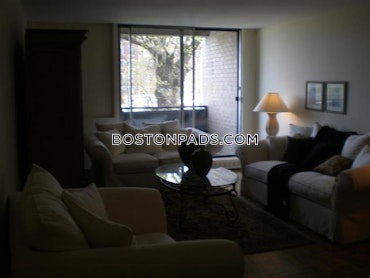 Boston - 2 Beds, 1 Baths