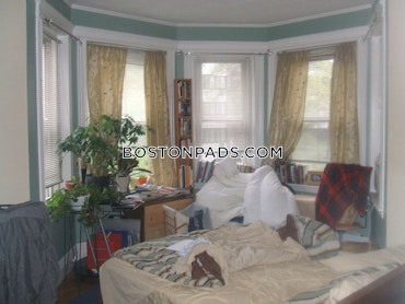 Boston - 2 Beds, 1 Baths