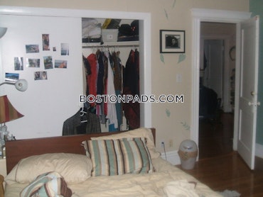 Boston - 2 Beds, 1 Baths