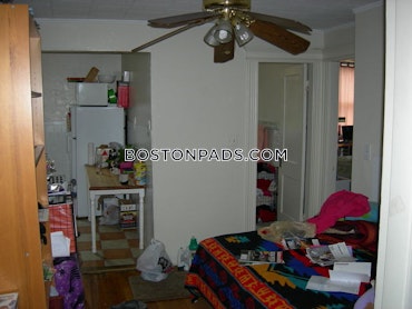 Boston - 1 Beds, 1 Baths