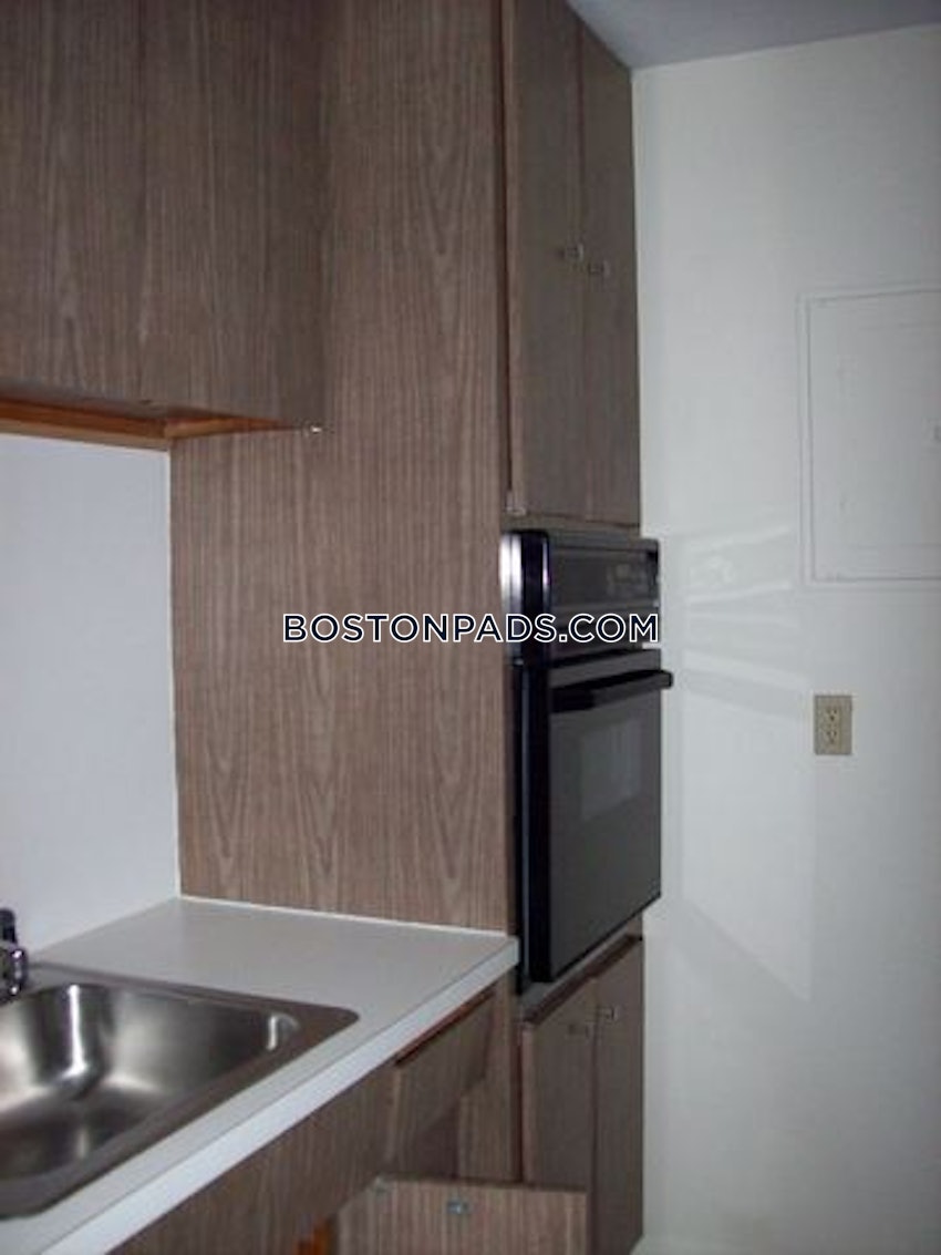 BOSTON - ALLSTON/BRIGHTON BORDER - 2 Beds, 1 Bath - Image 1