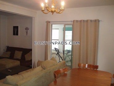 Boston - 3 Beds, 1 Baths