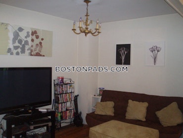 Boston - 3 Beds, 1 Baths