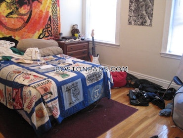 Boston - 1 Beds, 1 Baths