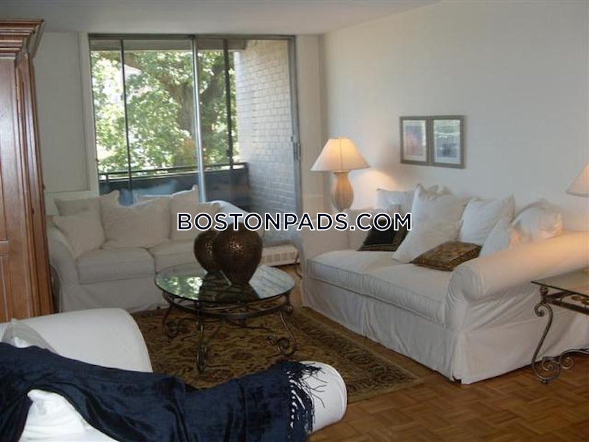 BOSTON - ALLSTON/BRIGHTON BORDER - 2 Beds, 1 Bath - Image 29