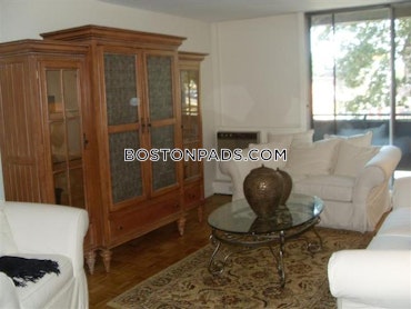 Boston - 2 Beds, 1 Baths