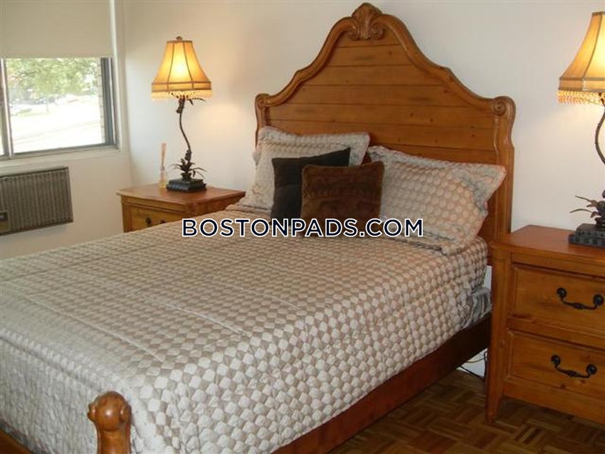 BOSTON - ALLSTON/BRIGHTON BORDER - 2 Beds, 1 Bath - Image 22