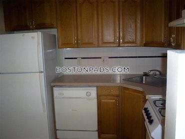 Boston - 1 Beds, 1 Baths