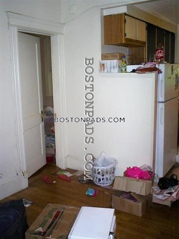 Boston - 1 Beds, 1 Baths