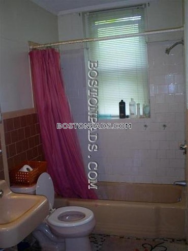 Boston - 1 Beds, 1 Baths