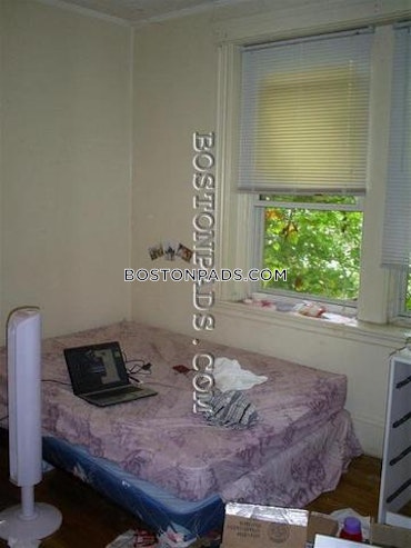 Boston - 1 Beds, 1 Baths