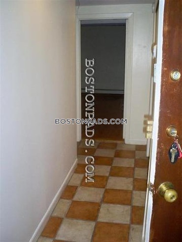 Boston - 1 Beds, 1 Baths