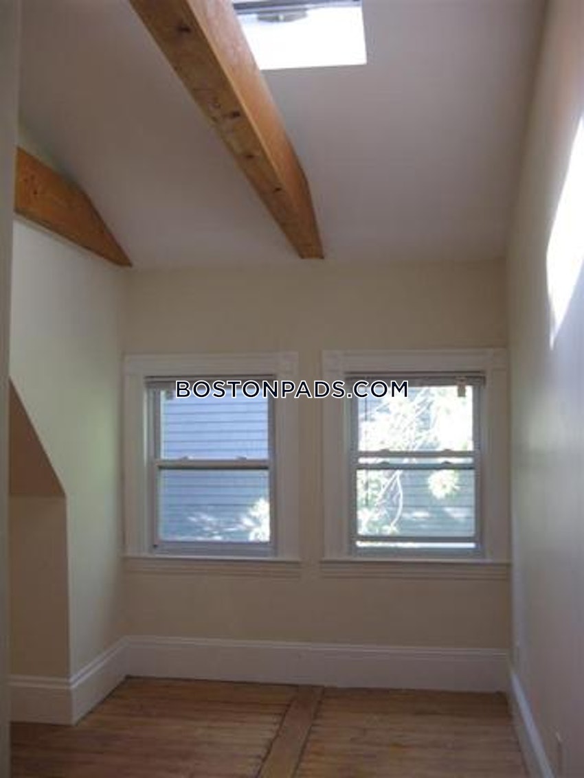 BOSTON - ALLSTON/BRIGHTON BORDER - 5 Beds, 2 Baths - Image 62