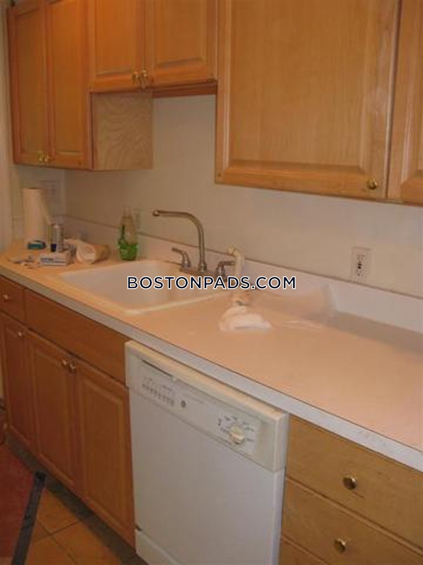 BOSTON - ALLSTON/BRIGHTON BORDER - 5 Beds, 2 Baths - Image 59