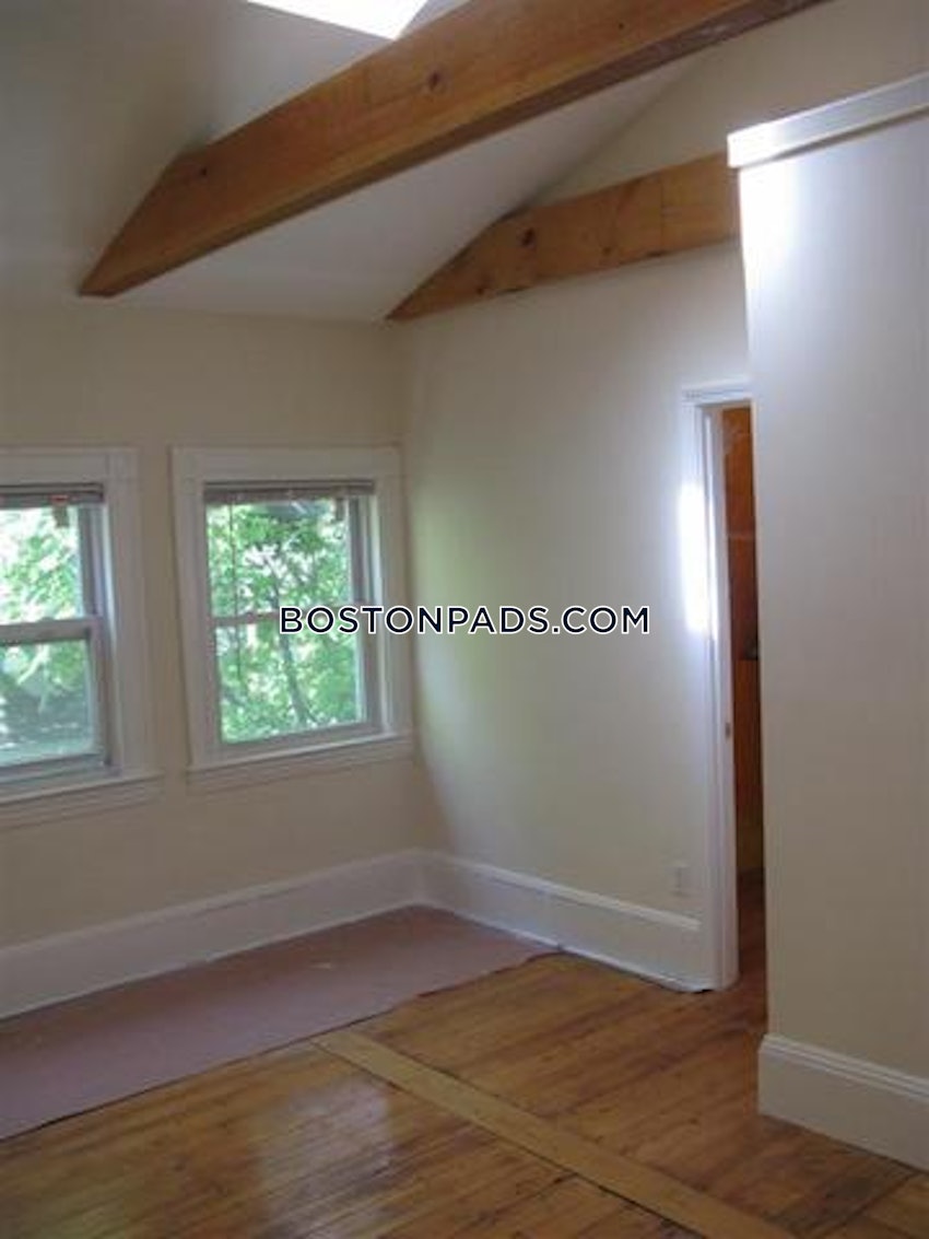 BOSTON - ALLSTON/BRIGHTON BORDER - 5 Beds, 2 Baths - Image 57