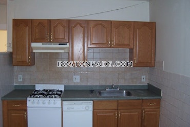 Boston - 2 Beds, 1 Baths