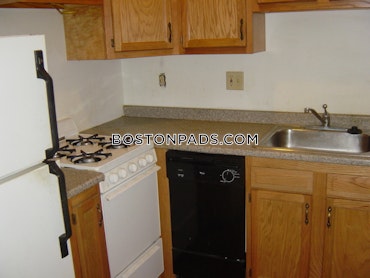 Boston - 1 Beds, 1 Baths