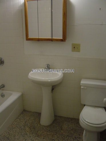 Boston - 1 Beds, 1 Baths