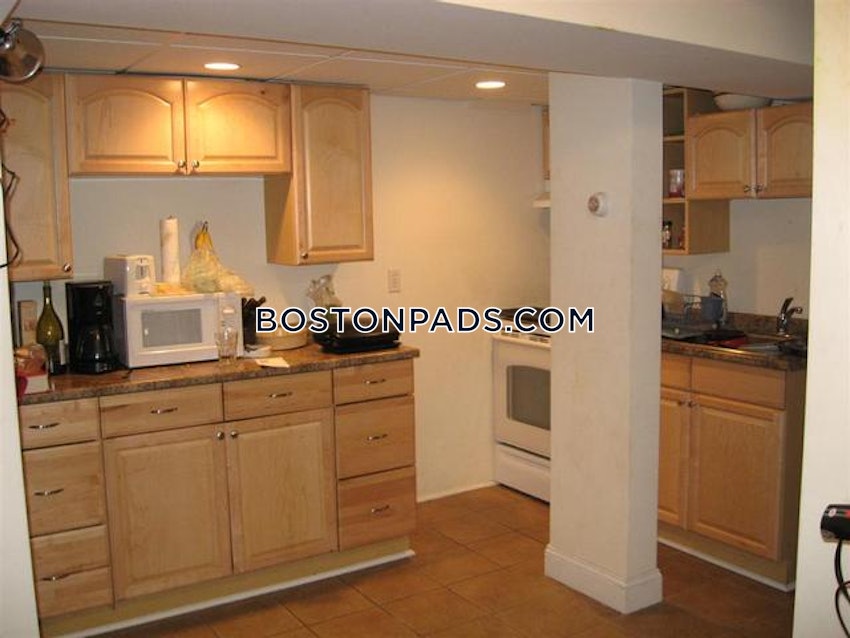 BOSTON - ALLSTON - 2 Beds, 1 Bath - Image 3