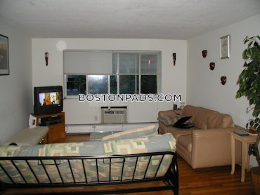 Boston - 2 Beds, 1 Baths