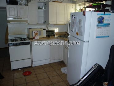 Boston - 3 Beds, 1 Baths