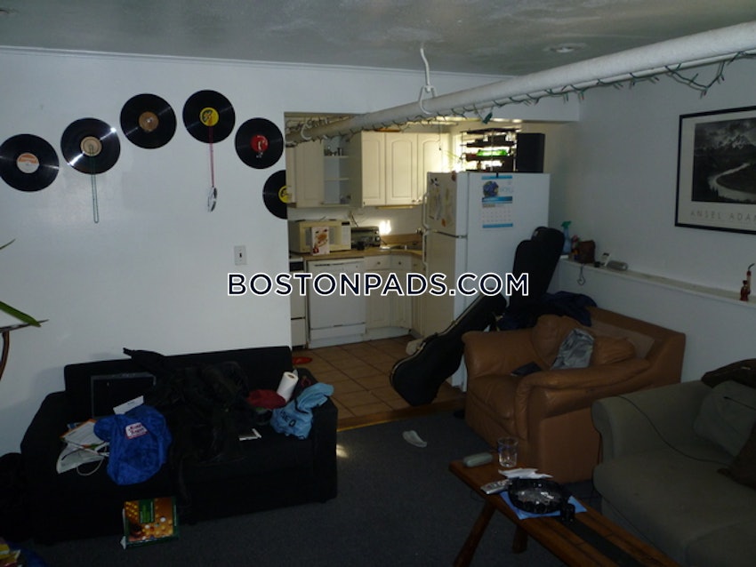BOSTON - ALLSTON/BRIGHTON BORDER - 3 Beds, 1 Bath - Image 6